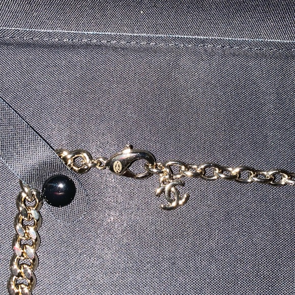New💕2022 Chanel Necklace 💕 - Picture 5 of 14